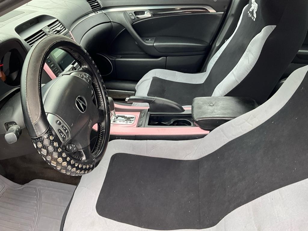 Acura TL  2005