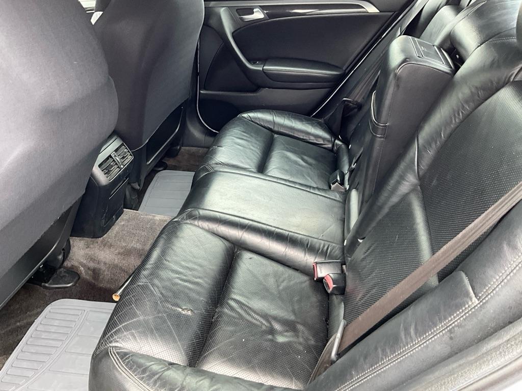 Acura TL  2005