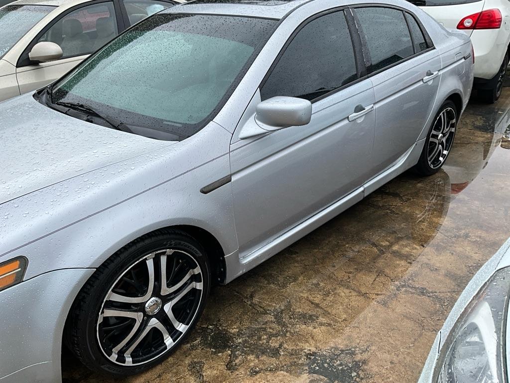 Acura TL  2005