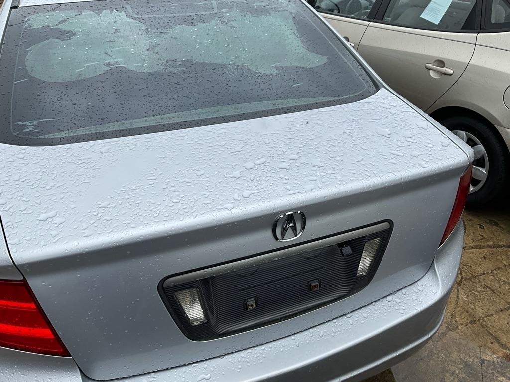 Acura TL  2005
