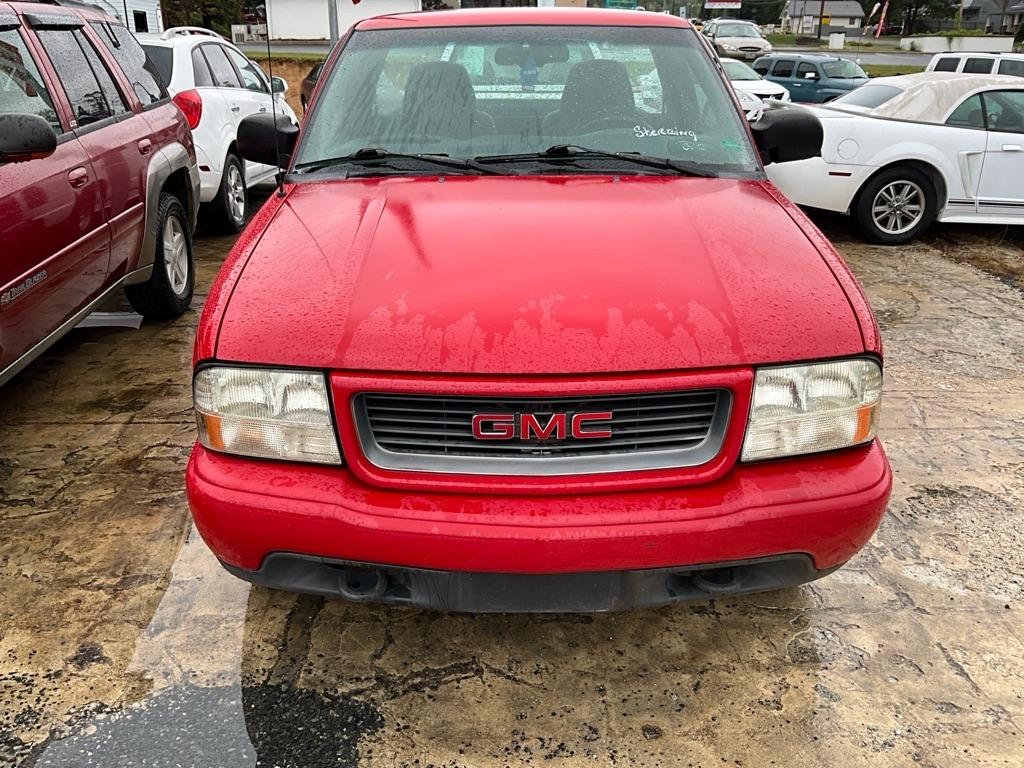 GMC Sonoma  2000