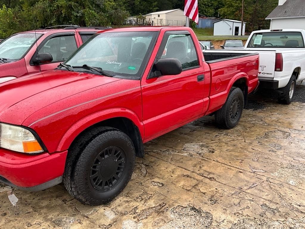 GMC Sonoma  2000