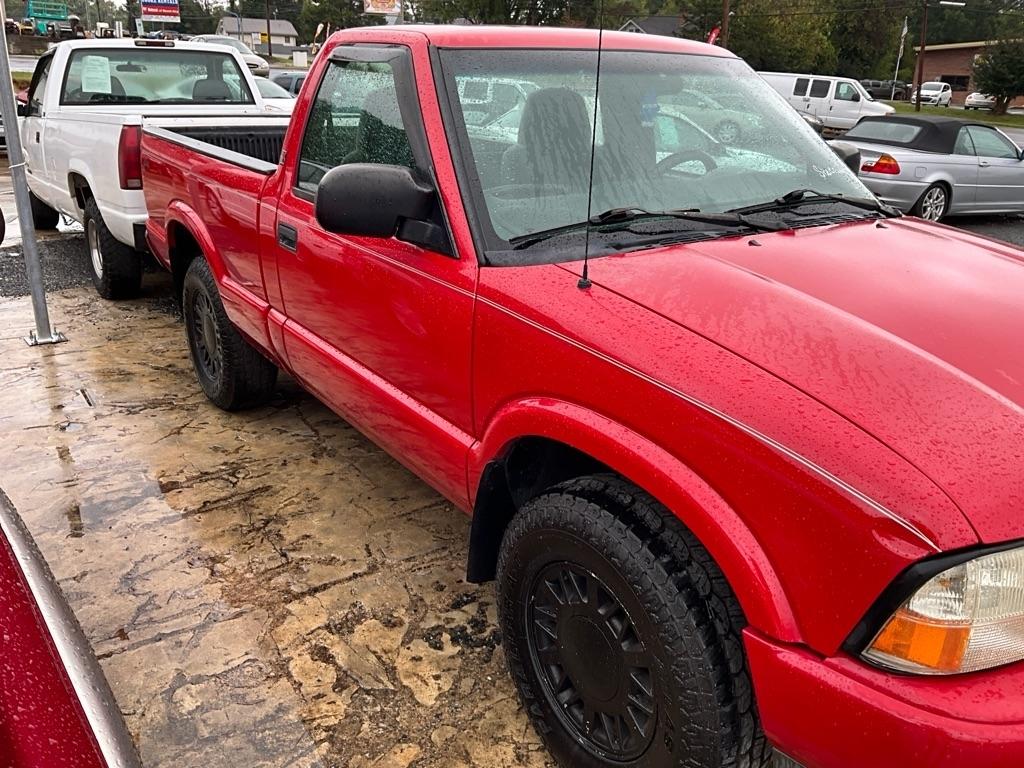 GMC Sonoma  2000