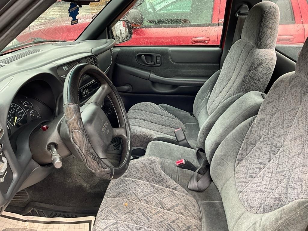 GMC Sonoma  2000