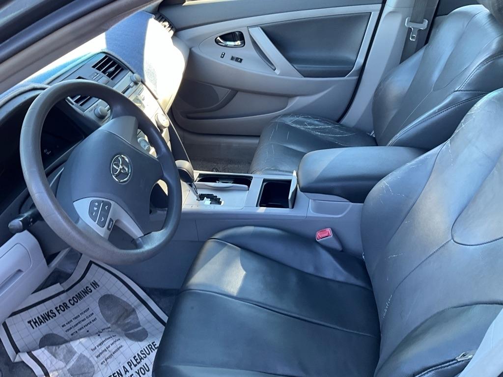 Toyota Camry  2011