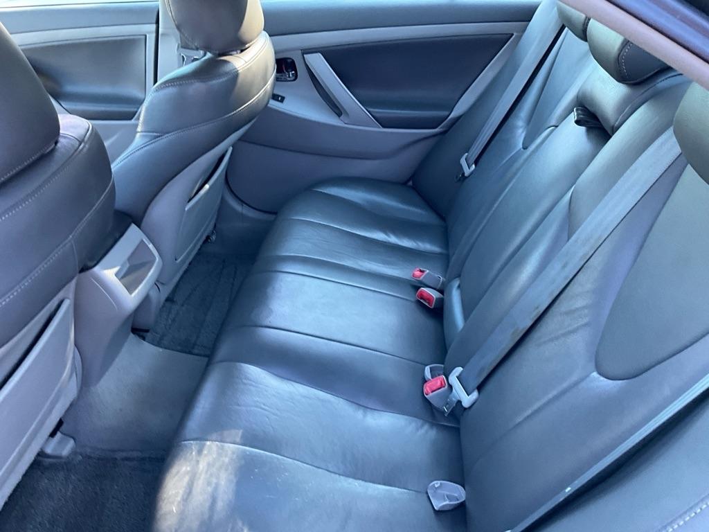Toyota Camry  2011