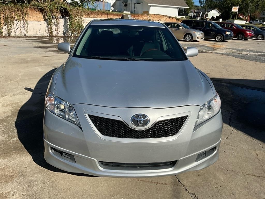 Toyota Camry  2007
