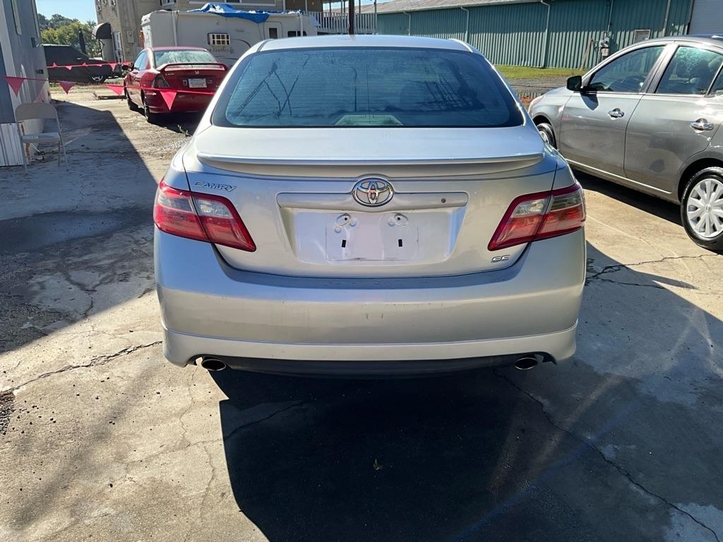 Toyota Camry  2007
