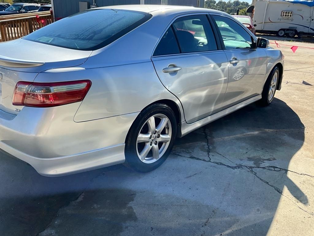 Toyota Camry  2007