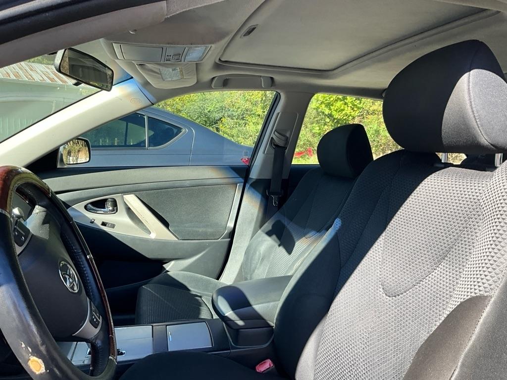 Toyota Camry  2007
