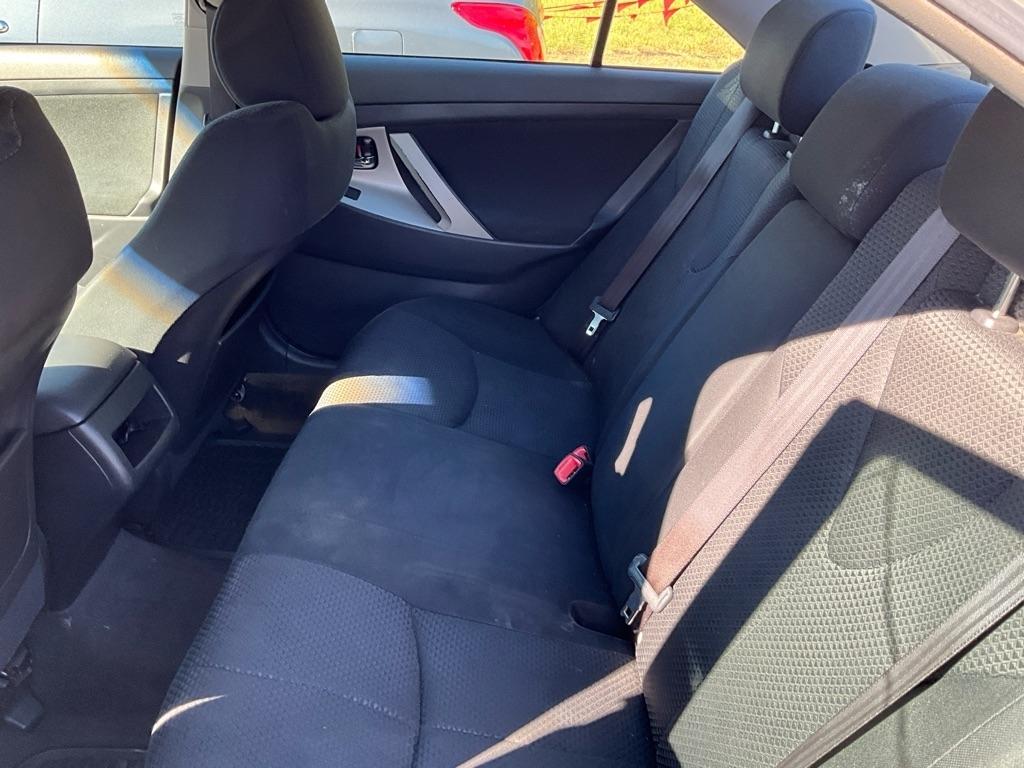 Toyota Camry  2007