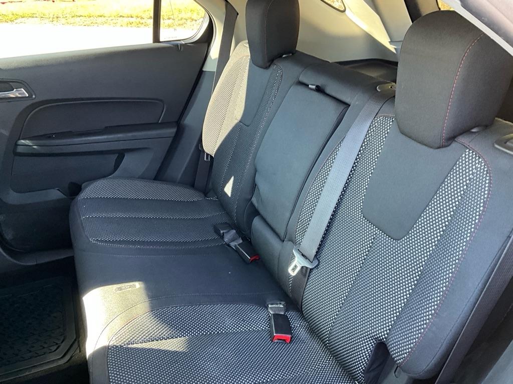 Chevrolet Equinox  2016
