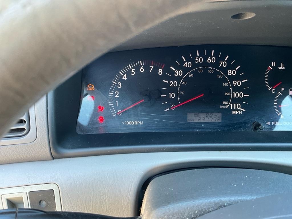 Toyota Corolla  2007