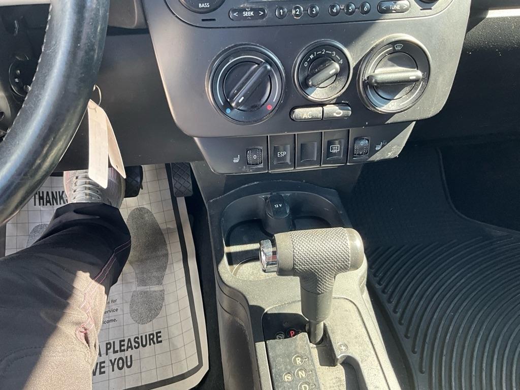 Volkswagen New Beetle  2008