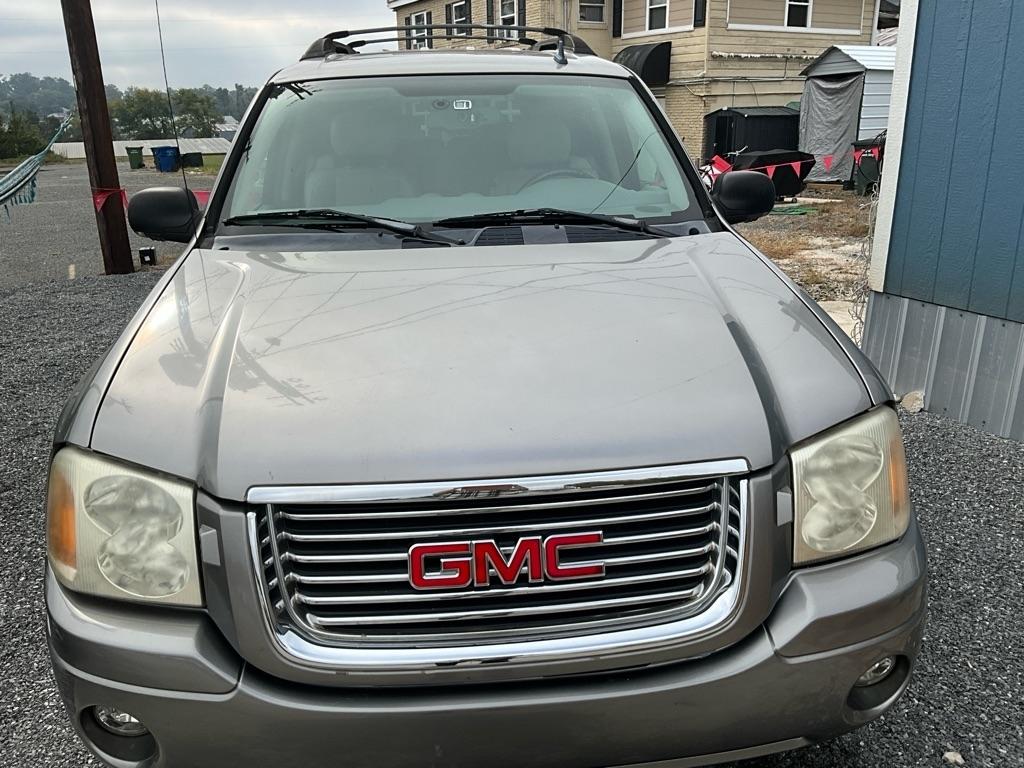 GMC Envoy  2006