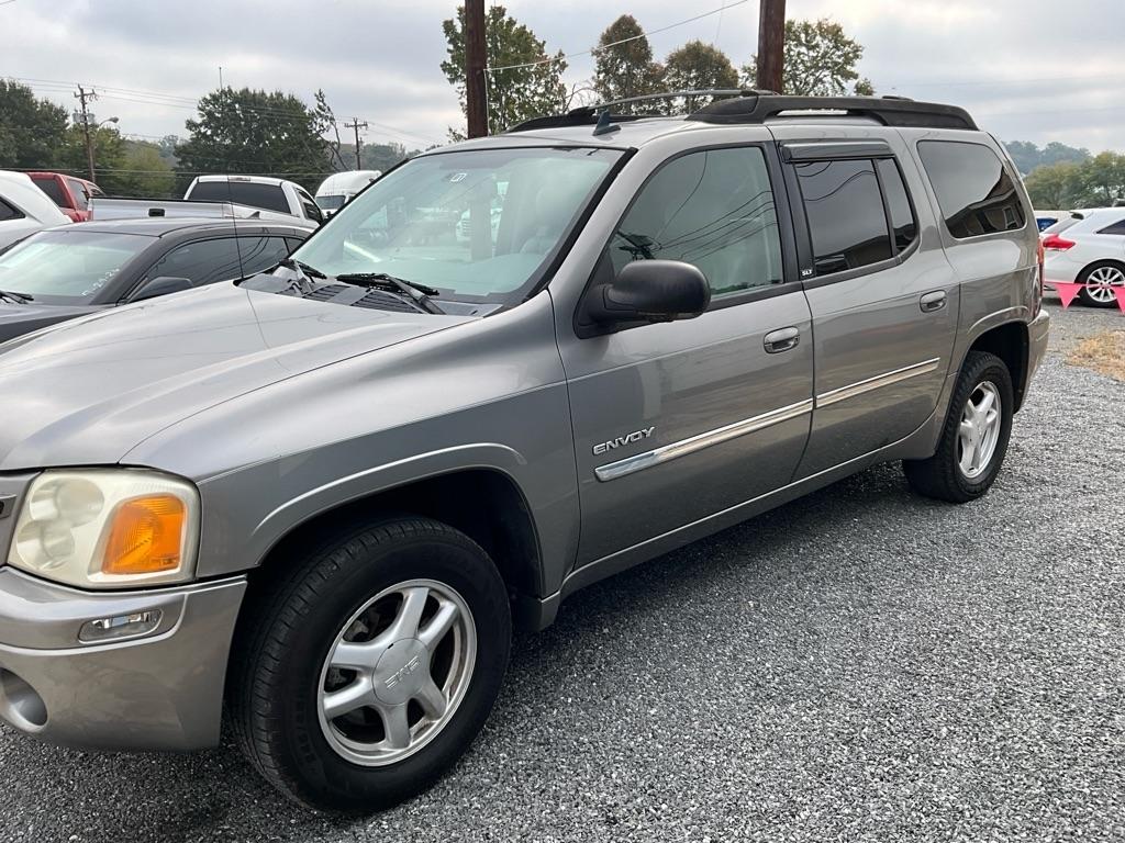 GMC Envoy  2006