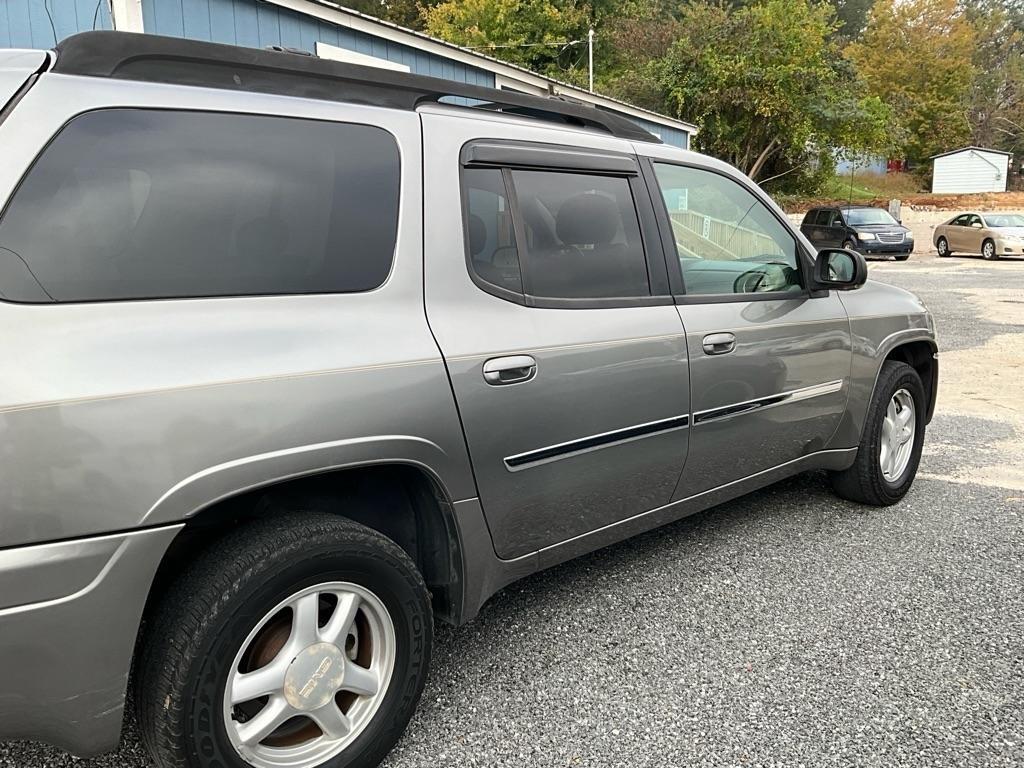 GMC Envoy  2006