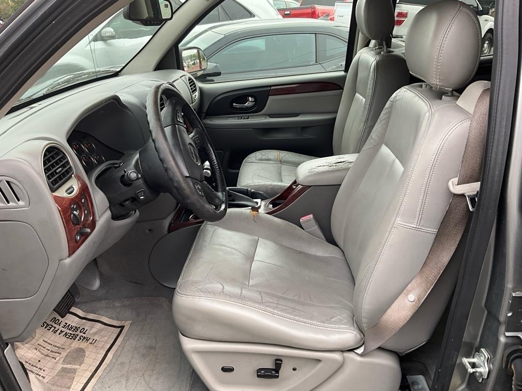 GMC Envoy  2006