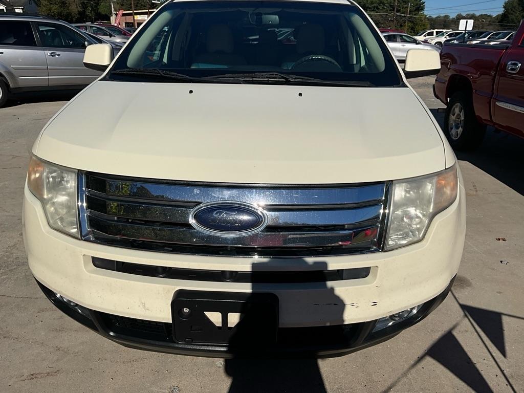 Ford Edge  2008