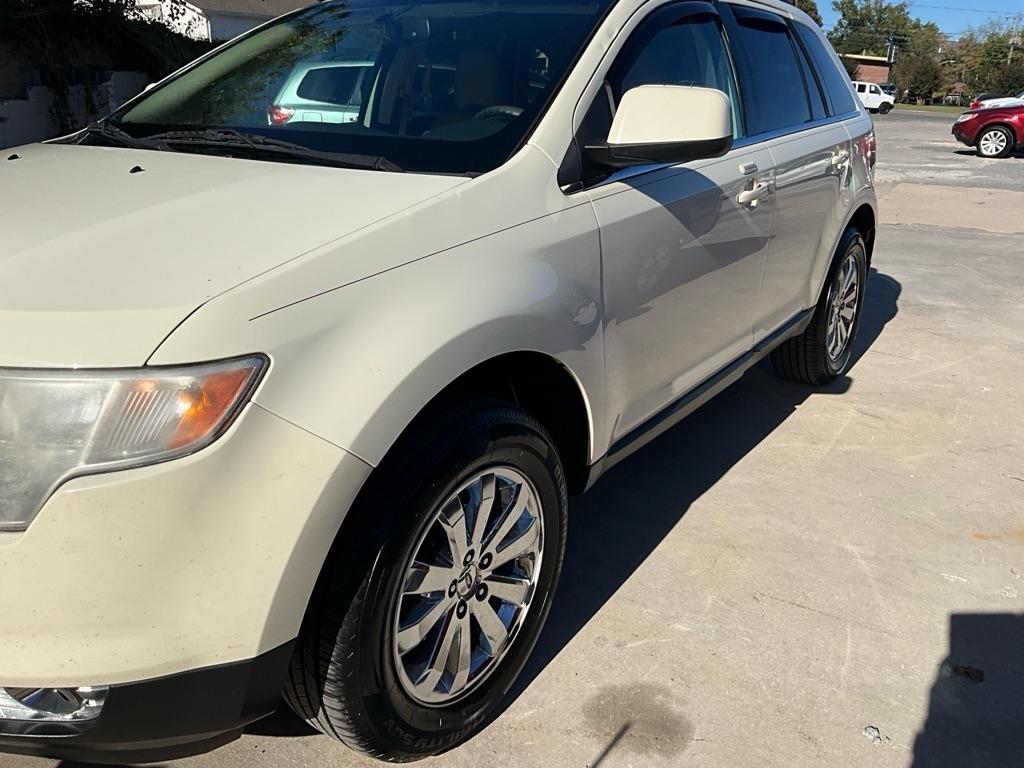 Ford Edge  2008
