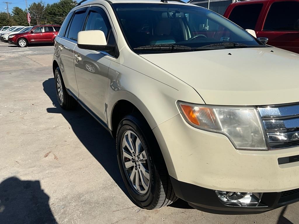 Ford Edge  2008