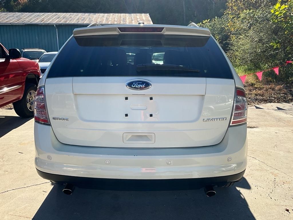 Ford Edge  2008