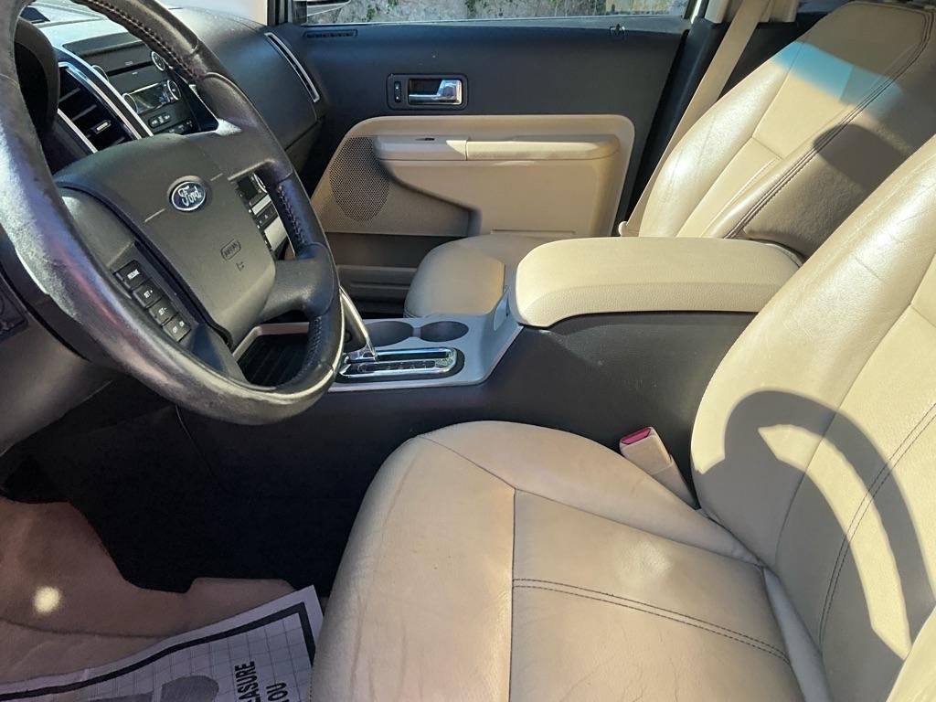 Ford Edge  2008