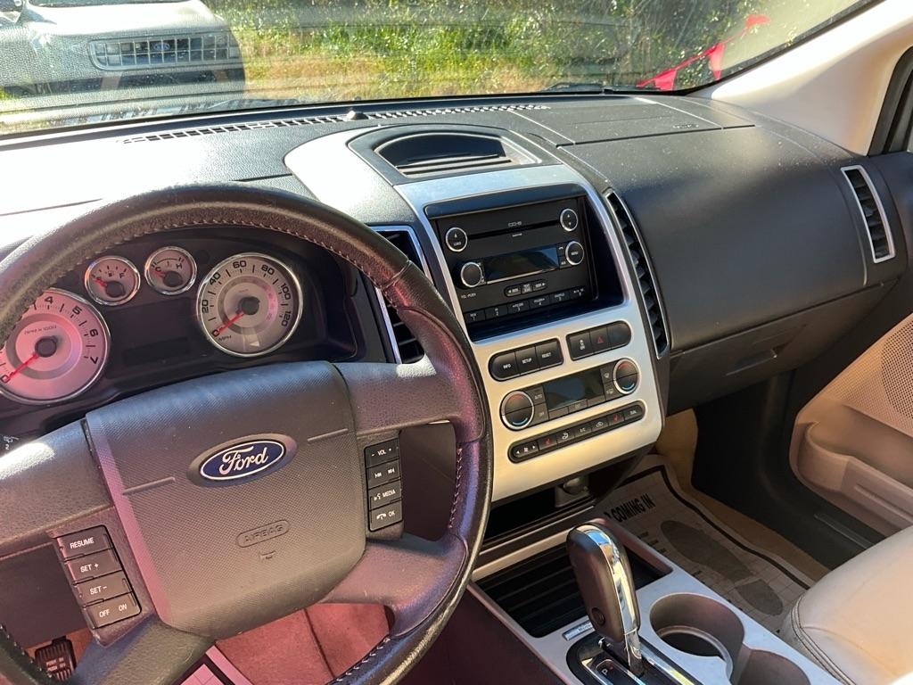 Ford Edge  2008