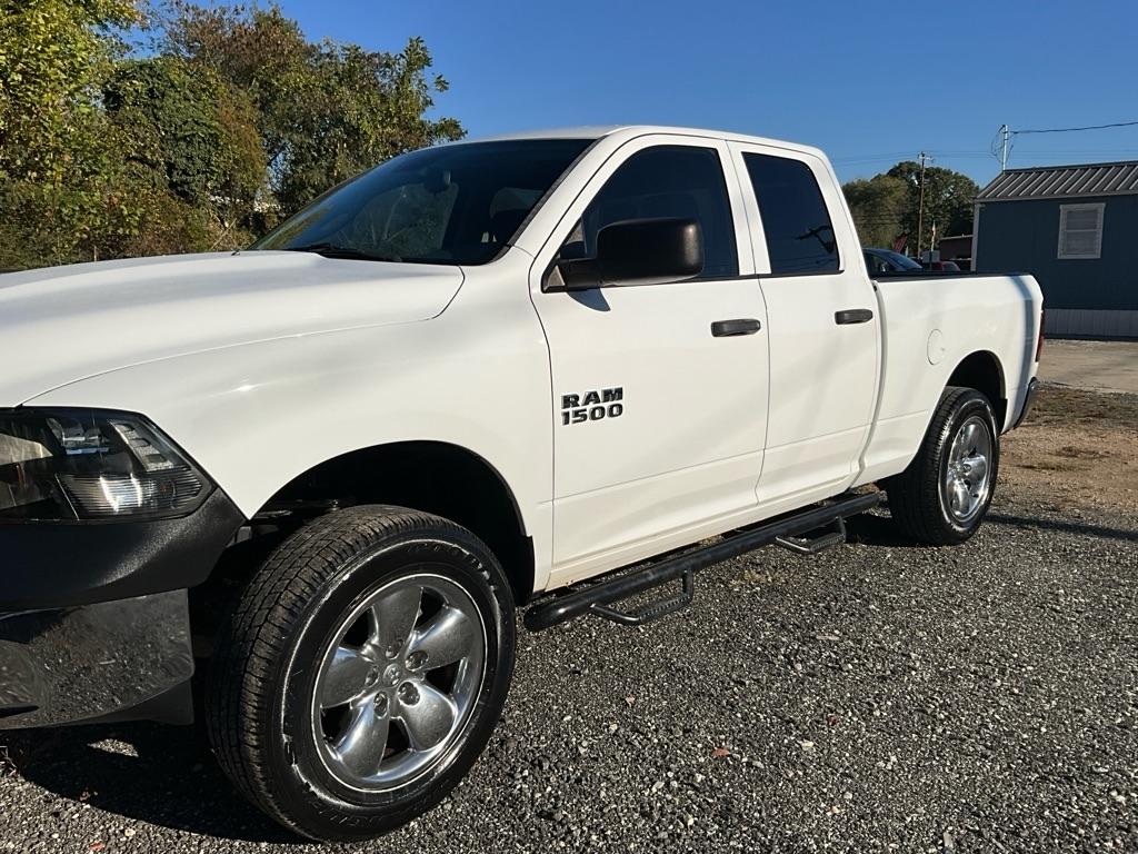 RAM 1500  2016