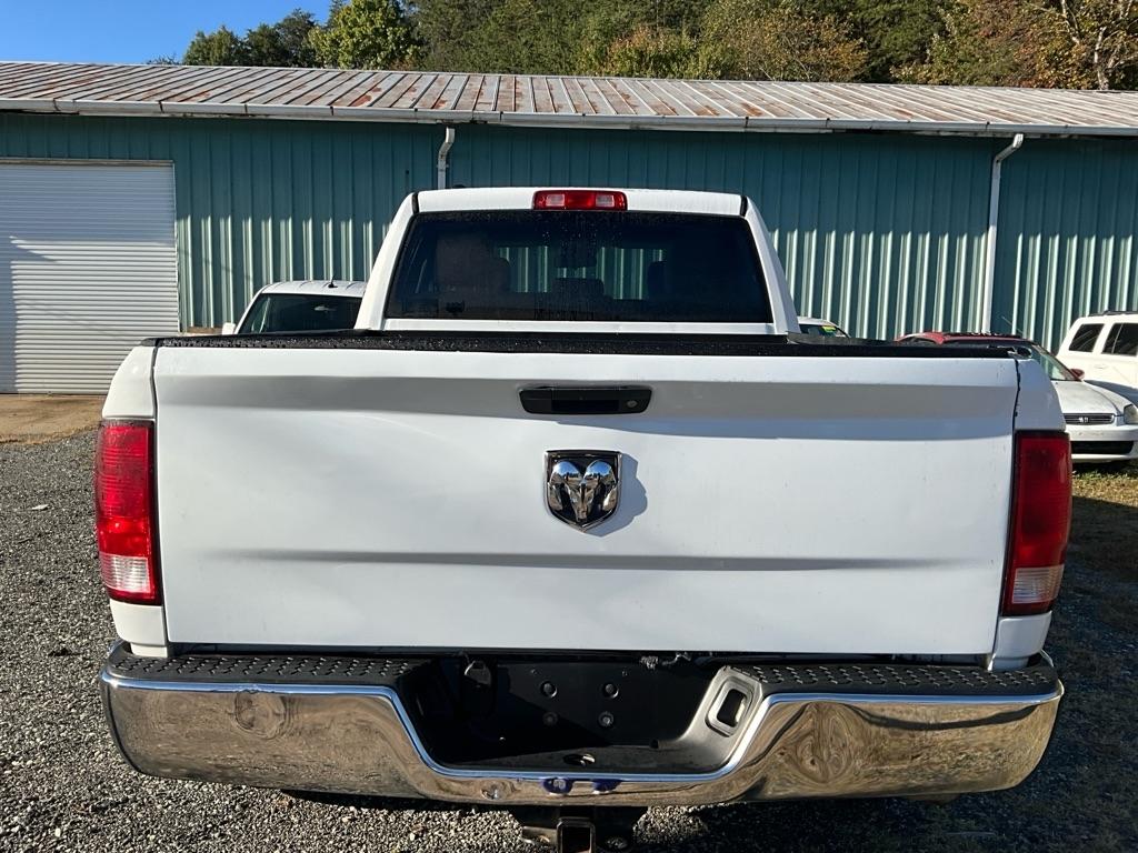 RAM 1500  2016