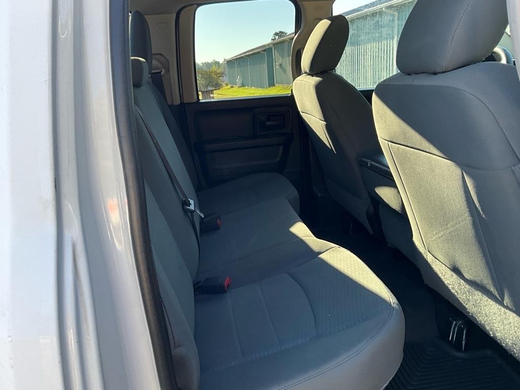 RAM 1500  2016