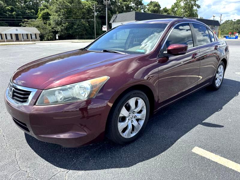 Honda Accord  2009