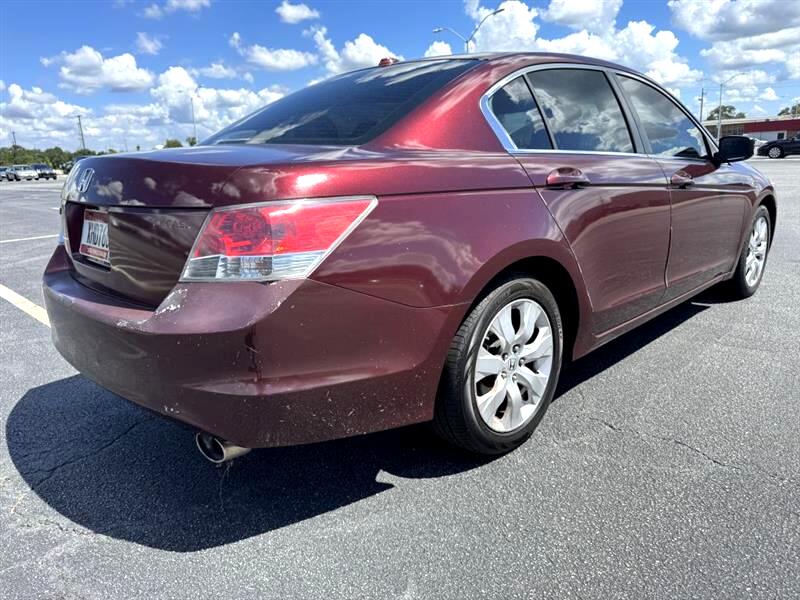 Honda Accord  2009