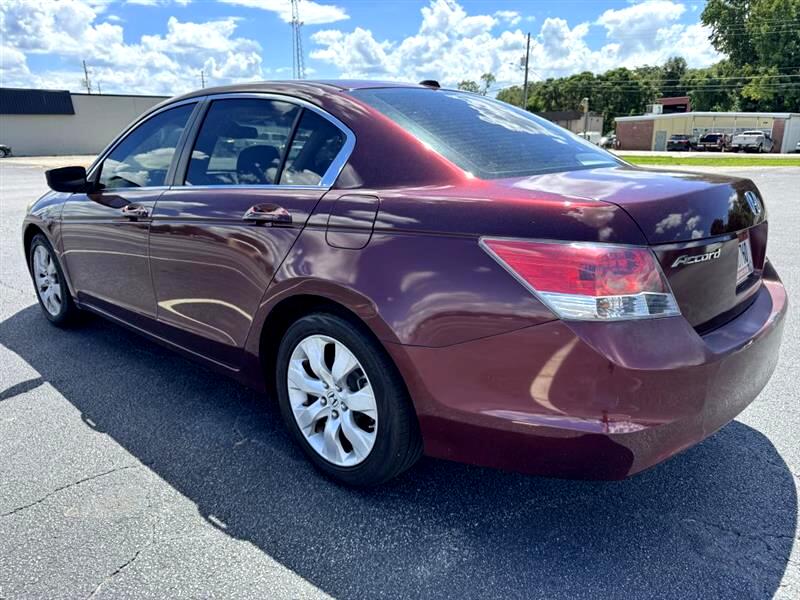Honda Accord  2009