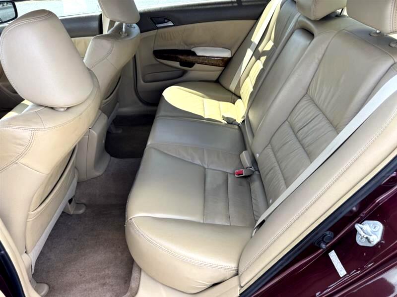 Honda Accord  2009