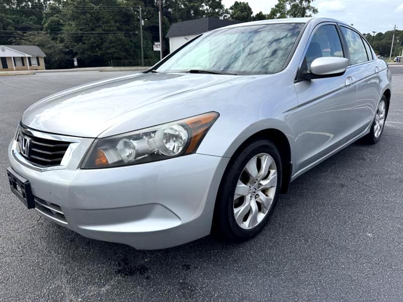 Honda Accord  2009
