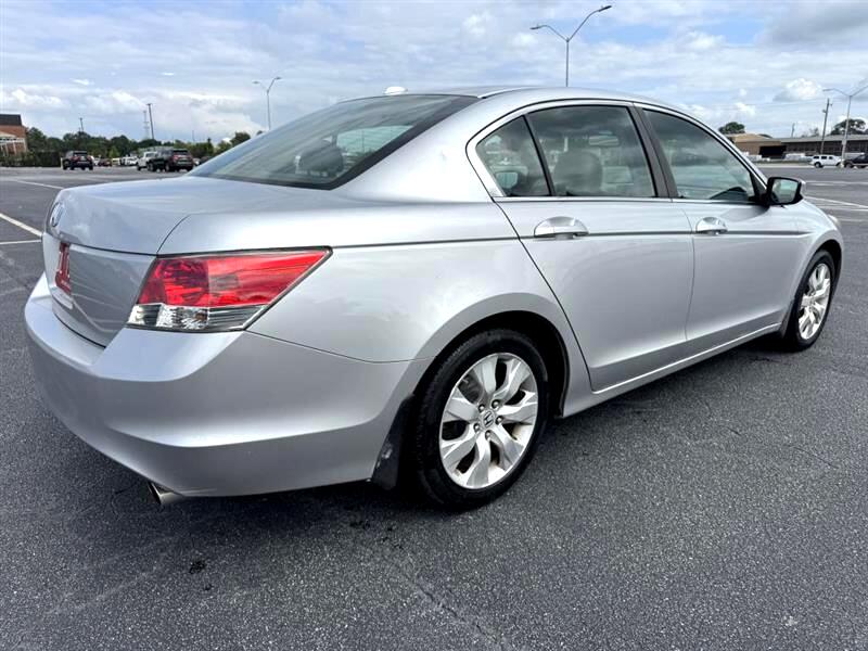 Honda Accord  2009