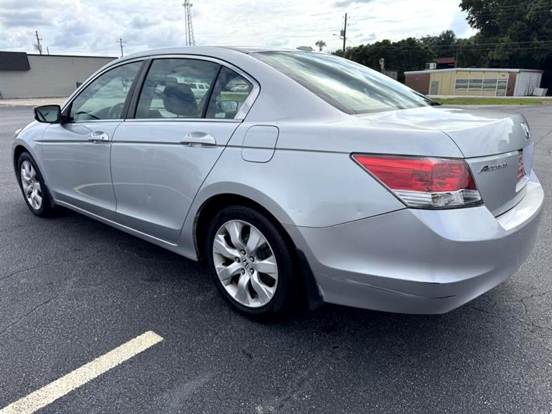 Honda Accord  2009