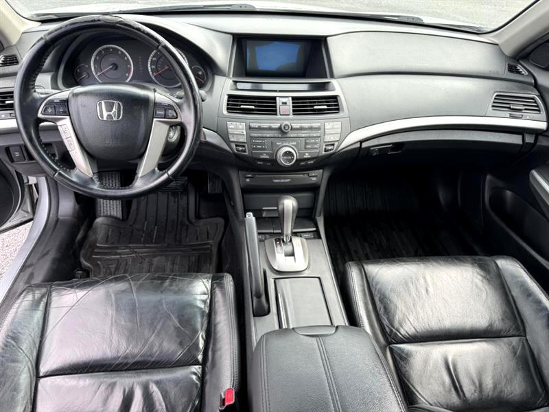 Honda Accord  2009
