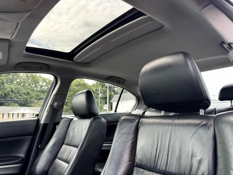 Honda Accord  2009