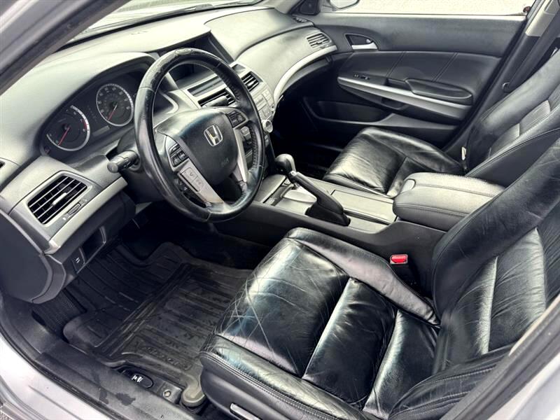 Honda Accord  2009
