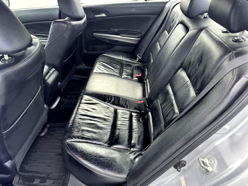 Honda Accord  2009