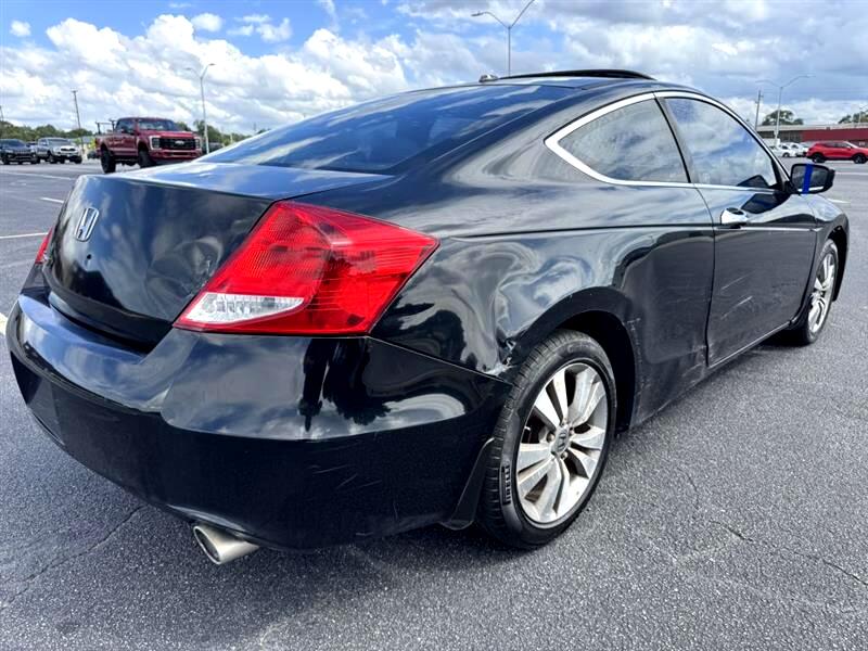 Honda Accord  2012