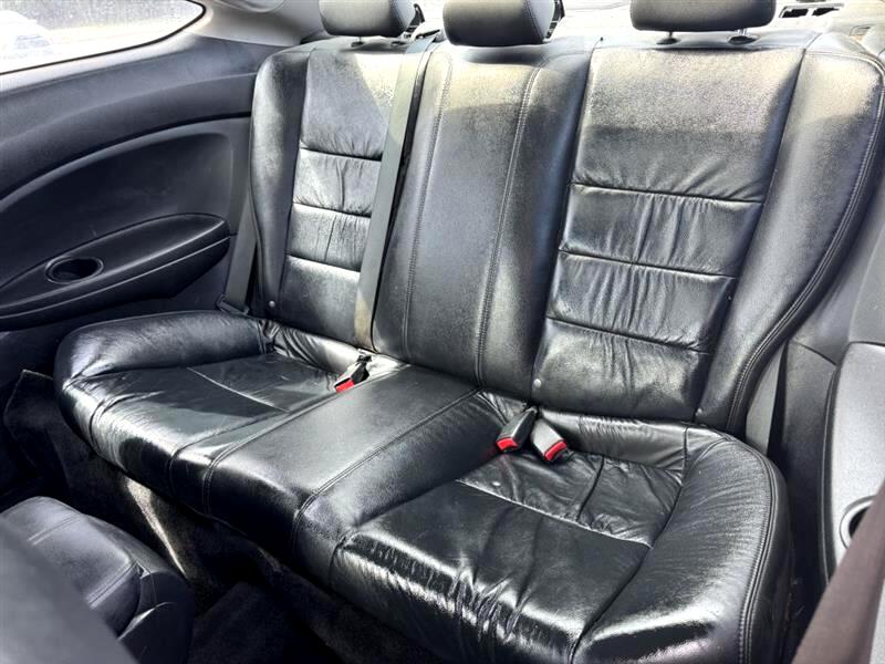 Honda Accord  2012
