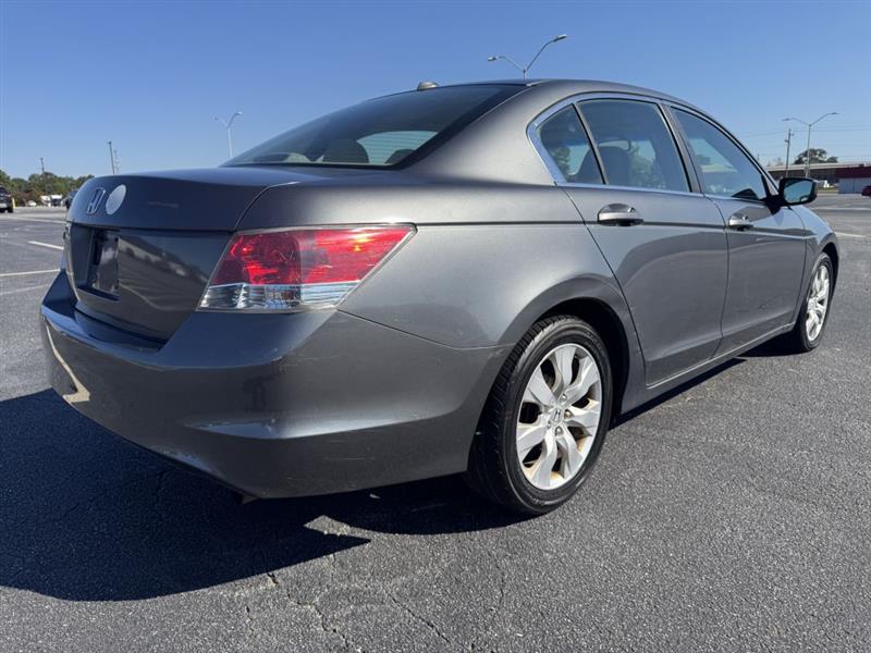 Honda Accord  2008