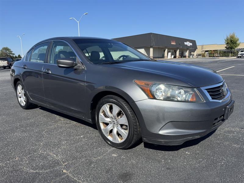 Honda Accord  2008
