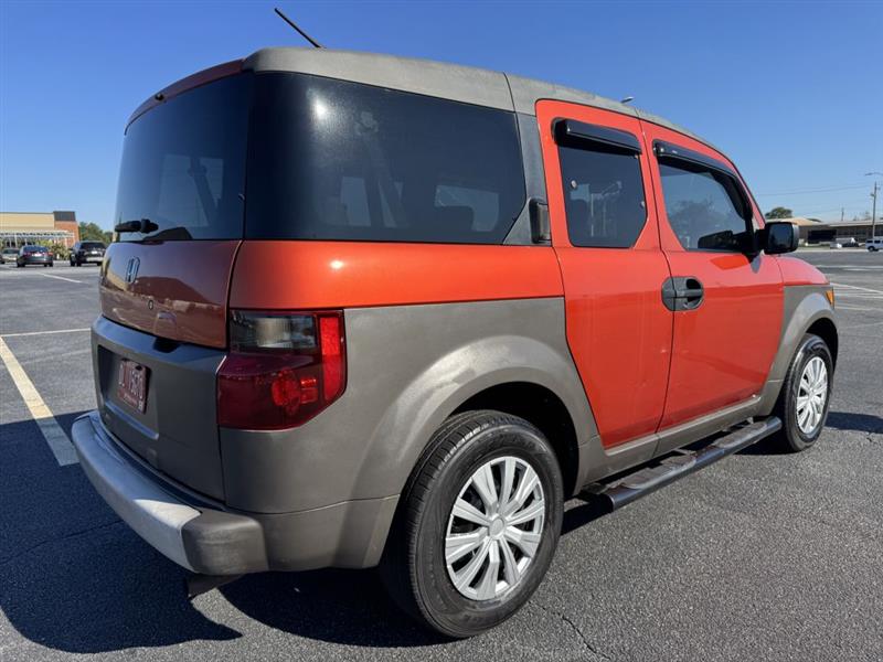 Honda Element  2003
