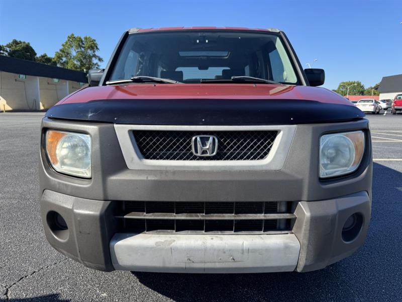 Honda Element  2003