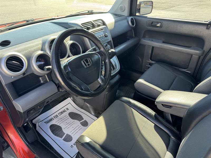Honda Element  2003