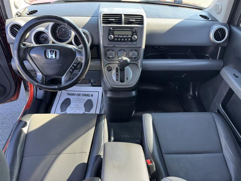 Honda Element  2003